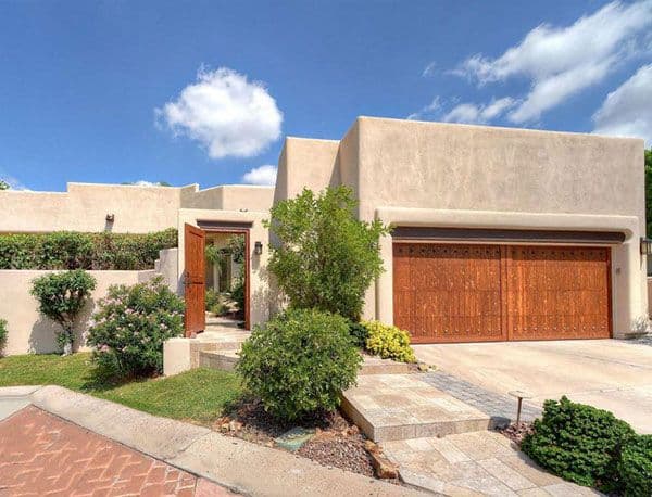 scottsdale classic garage door