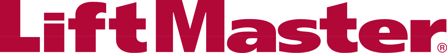 liftmaster garage door logo