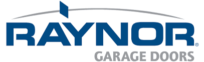 raynor garage doors logo