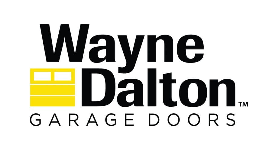 wayne dalton garage doors logo
